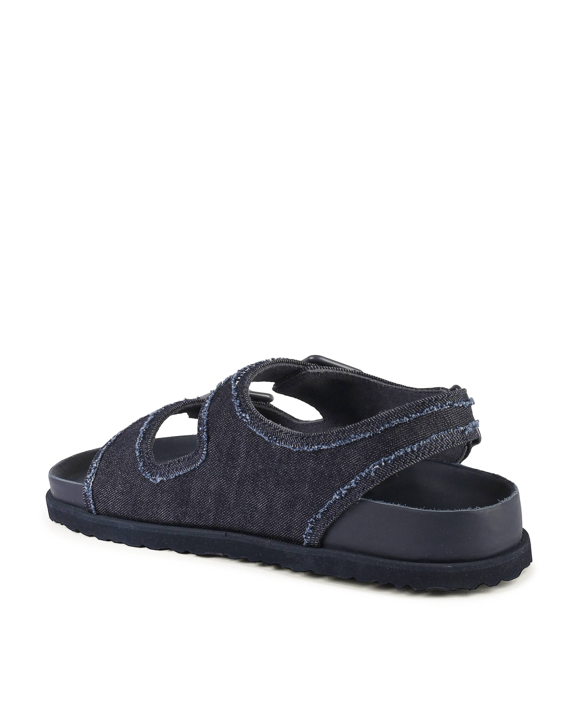 Birkenstock 1774 Scarpe Uomo 1028644 MILANO