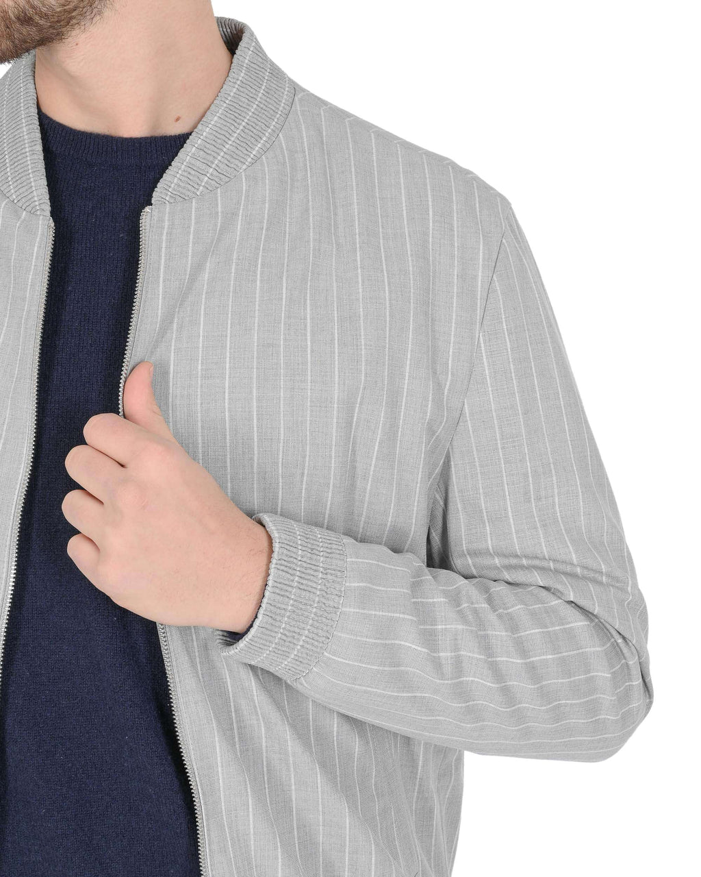 Giacca da uomo Hugo by Hugo Boss 50450648 031