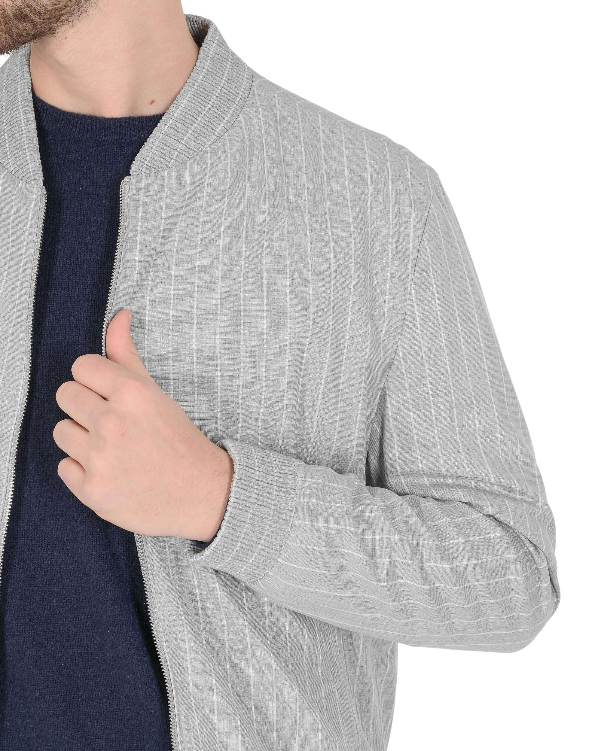 Giacca da uomo Hugo by Hugo Boss 50450648 031