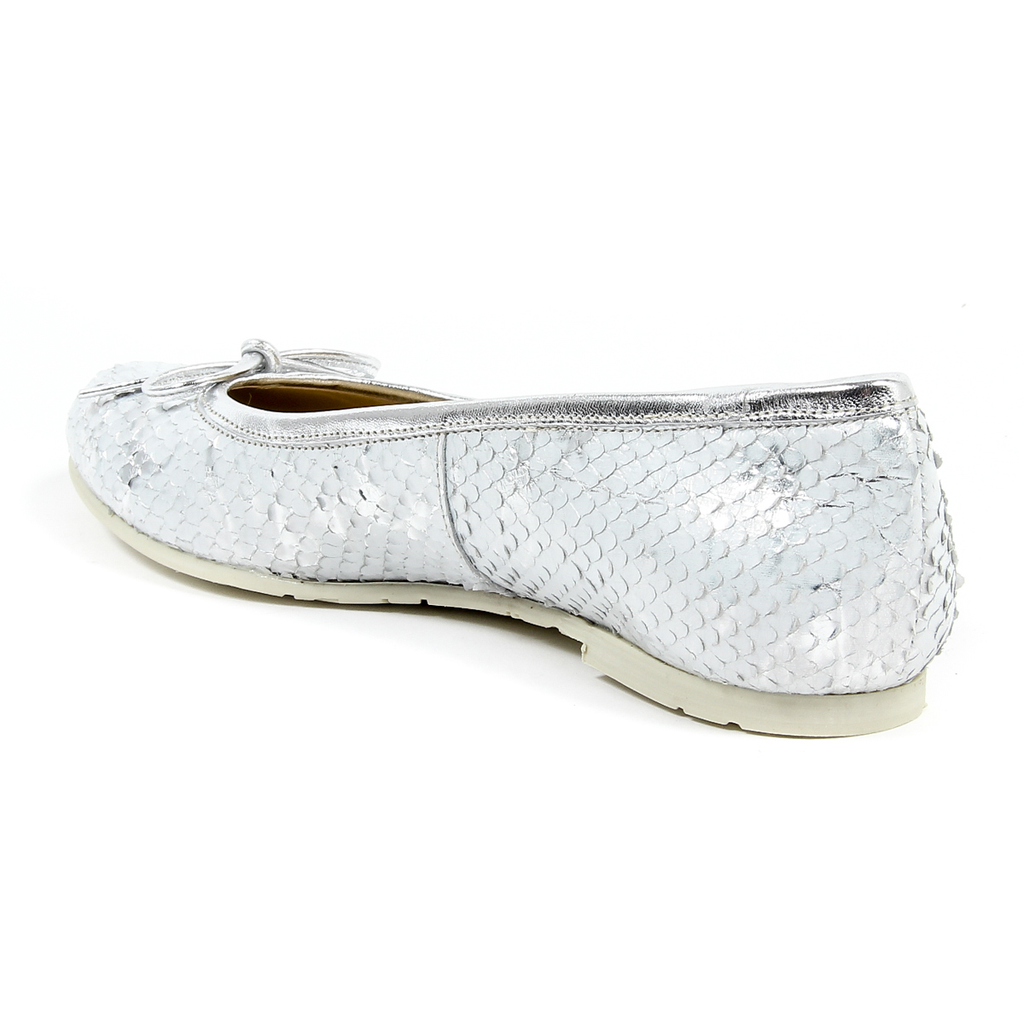 V 1969 Italia Womens Ballerina