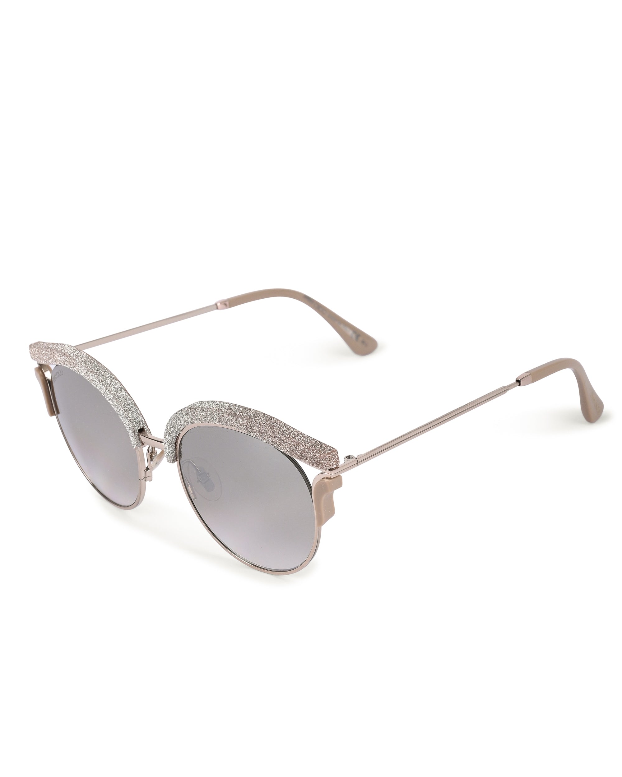 Occhiali da sole Jimmy Choo LASH S 1RUNQ