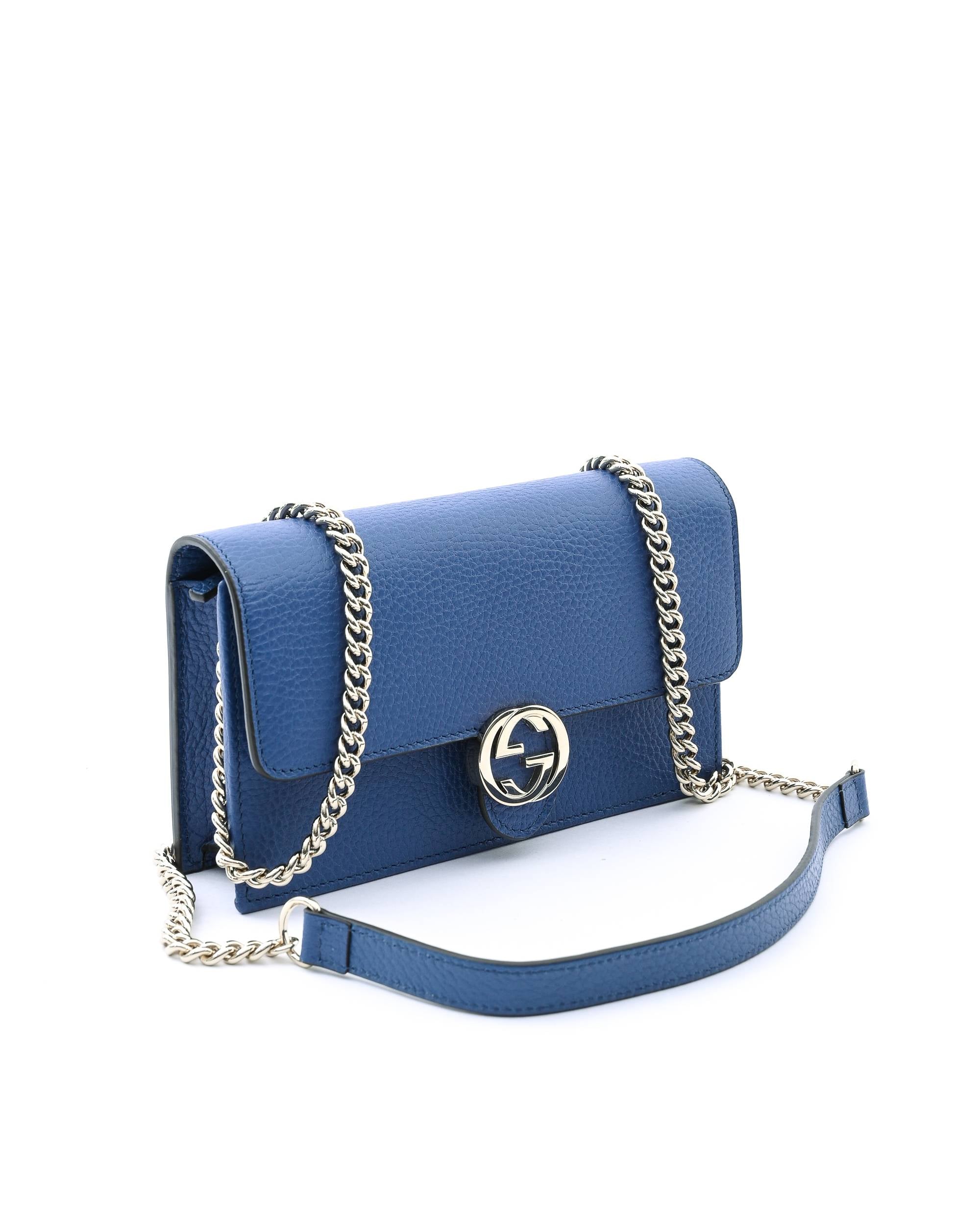 Gucci Mini borsa in pelle 510314 CAO0G 4231