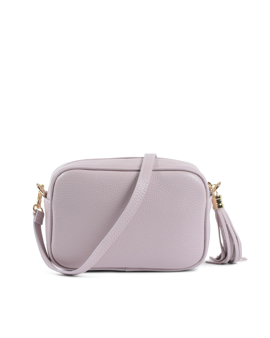 V Italia Borsa da donna rosa 10730 DOLLARO PINK