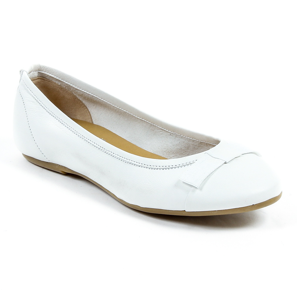 V 1969 Italia Womens Ballerina