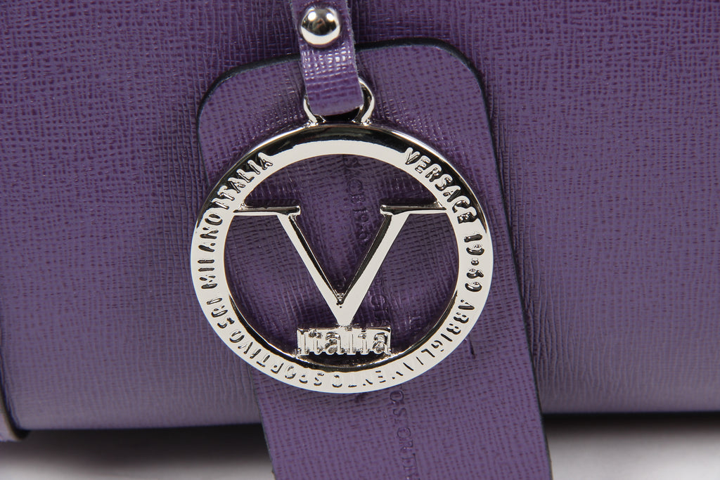 V 1969 Italia Borsa da donna V014 S VIOLA