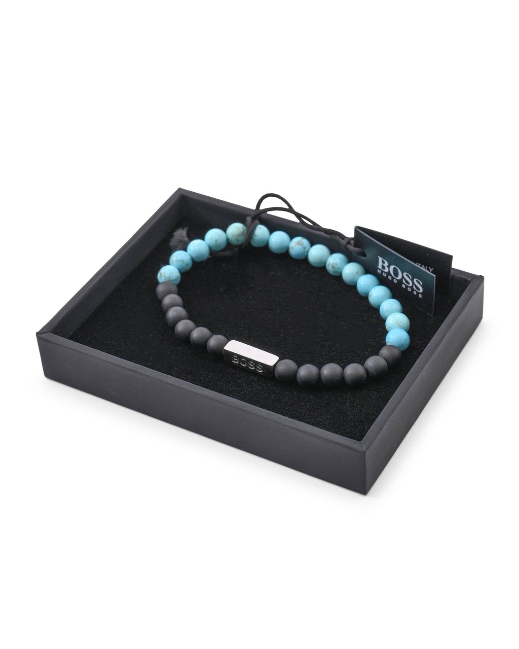 Bracciale da uomo Boss by Hugo Boss 50455315 444