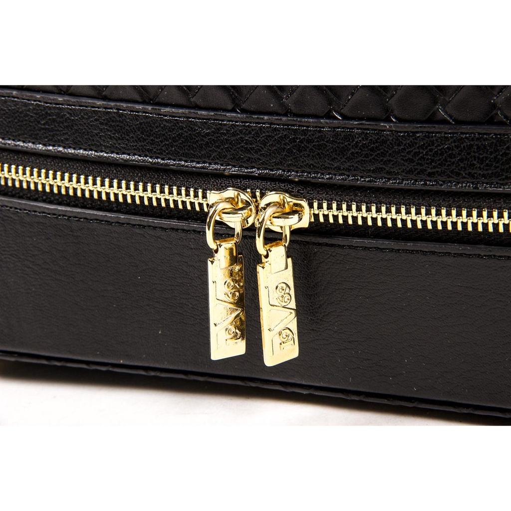 V 1969 Italia Borsa da donna V1969004B NERO