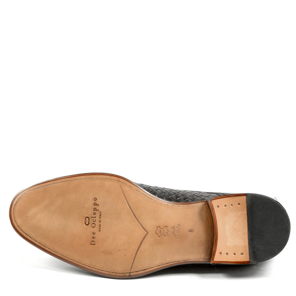 Scarpa classica Count