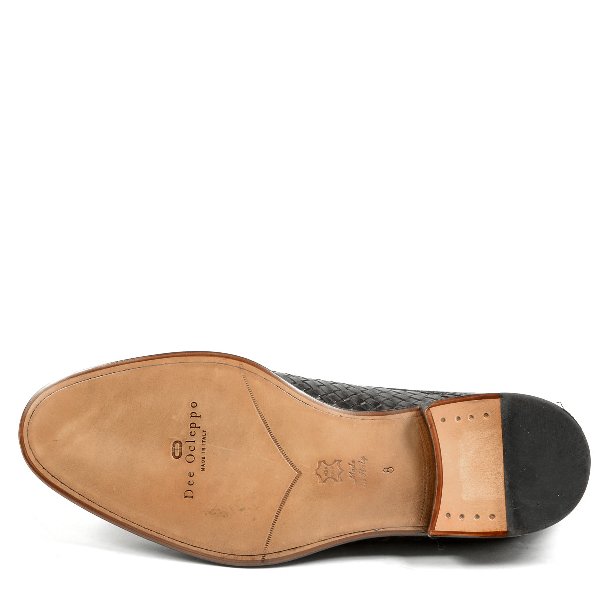Scarpa classica Count