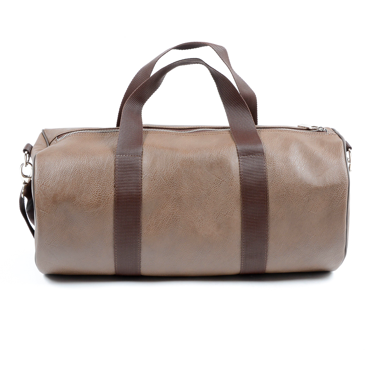 V 1969 Italia Borsa sportiva da uomo marrone KIEV