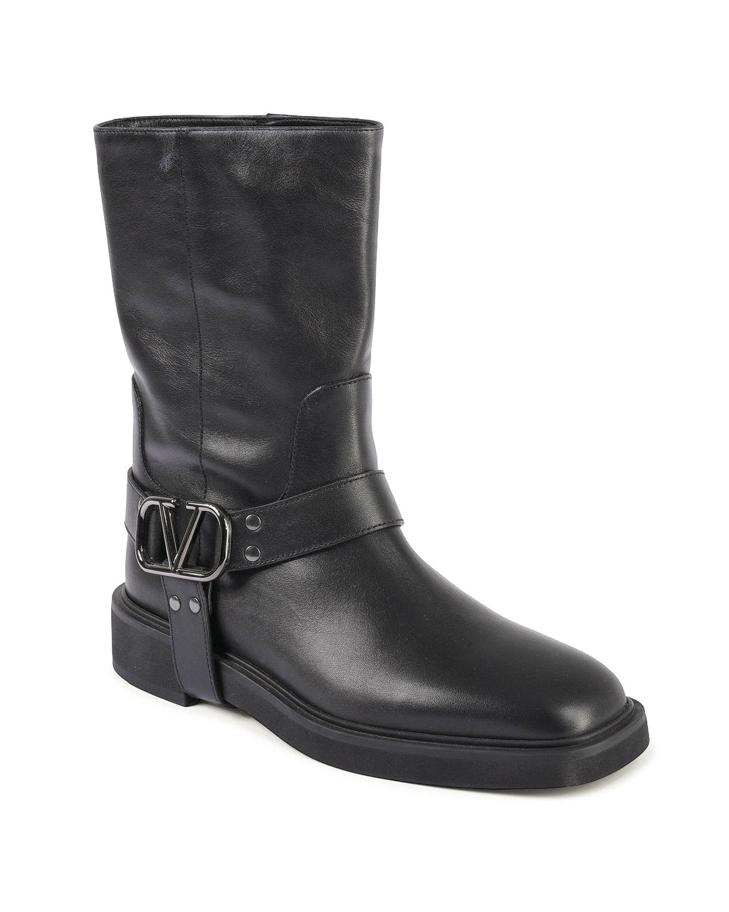 Scarpe da donna Valentino S0JK6KZS 0NO