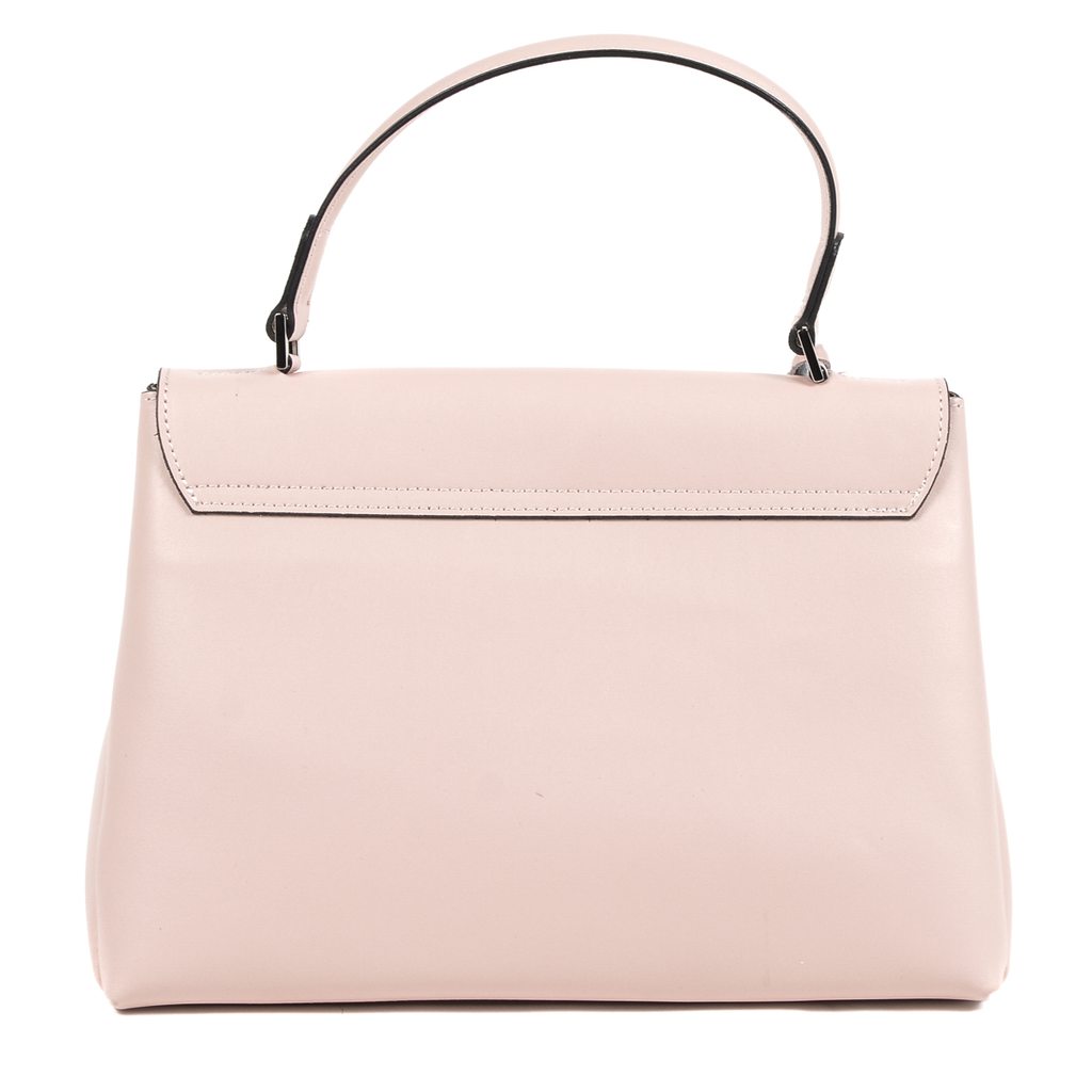 V 1969 Italia Borsa da donna rosa SIMONA