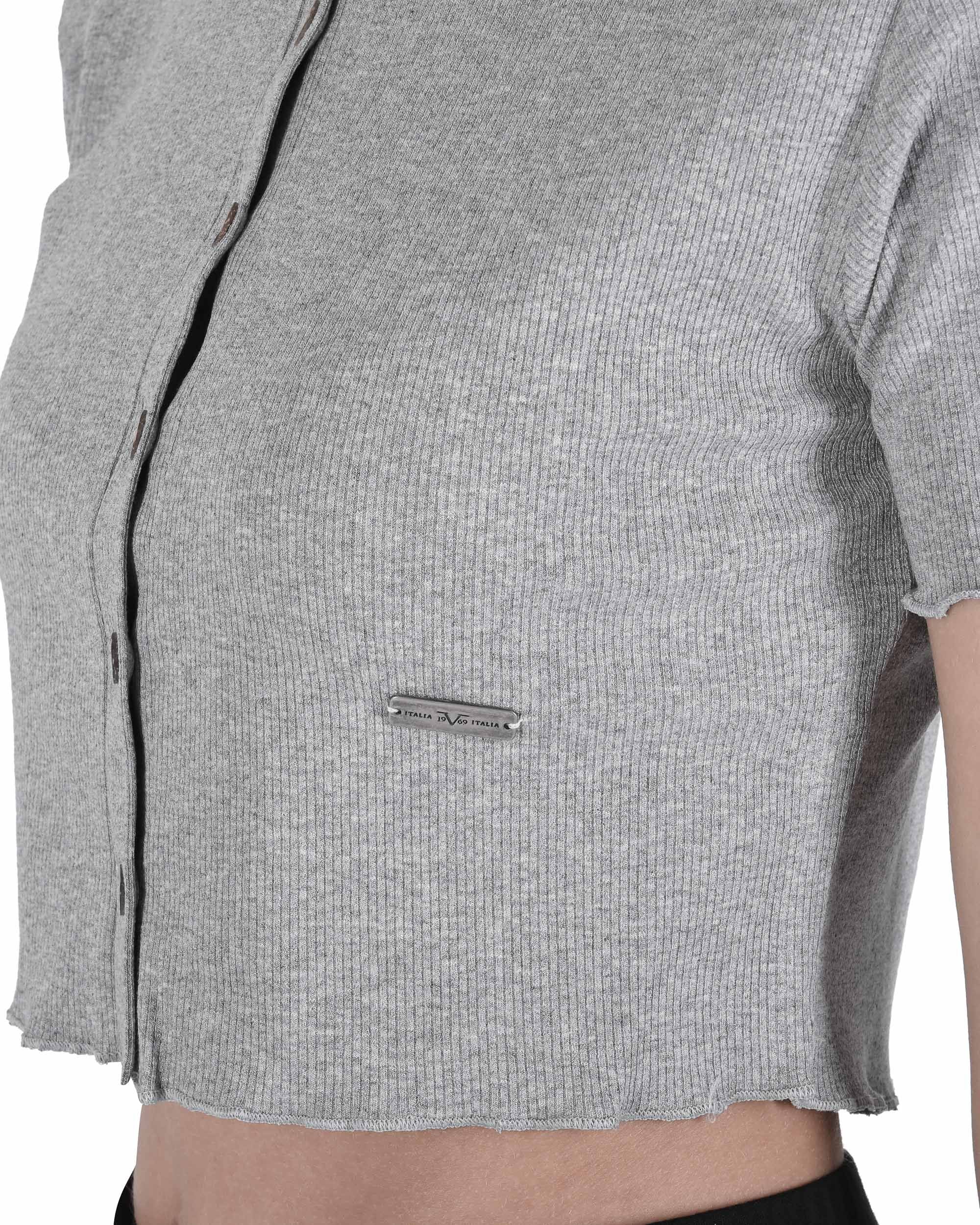 19V69 Italia Top da donna ALISIA GREY
