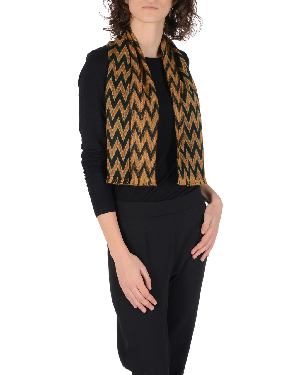 Sciarpa Missoni Donna Multicolore SC3FWOU62850001