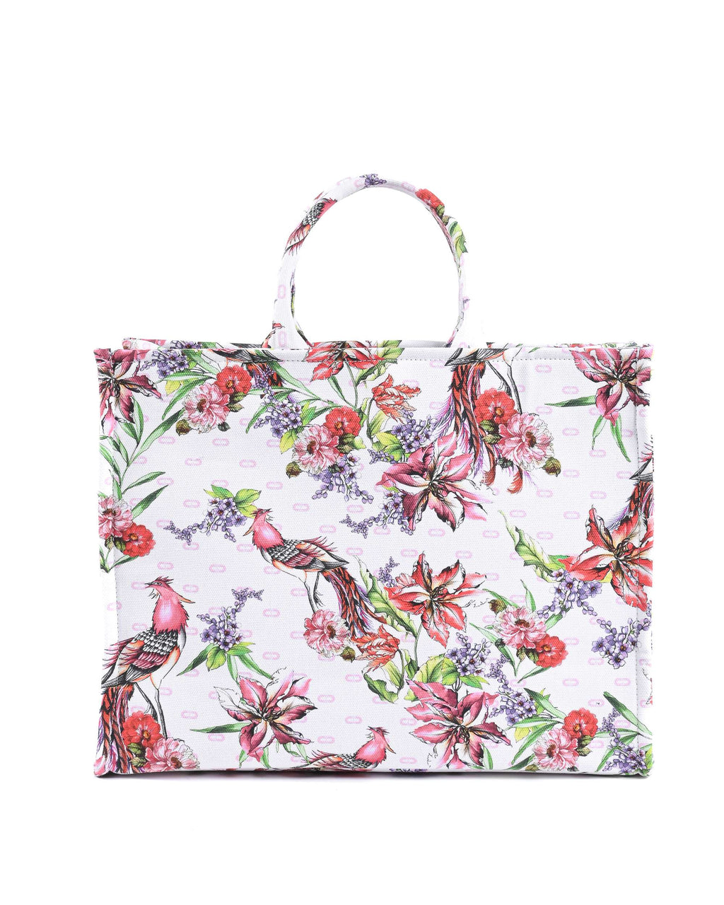 Borsa Dee Peacock - Viola