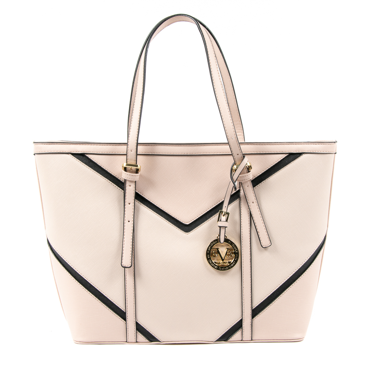 V 1969 Italia Borsa da donna multicolore MORENA