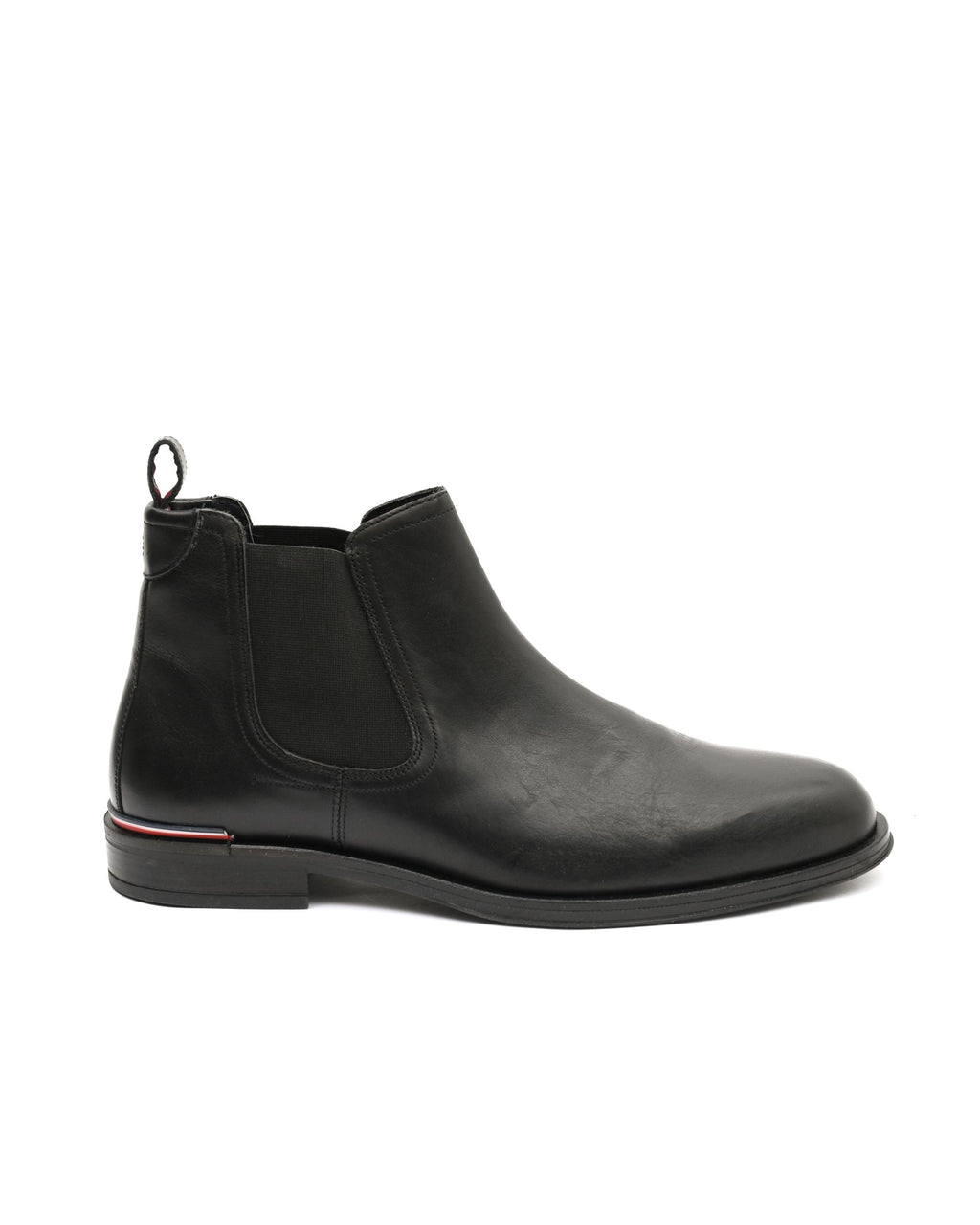 Stivali da uomo Tommy Hilfiger FM0FM04806BDS