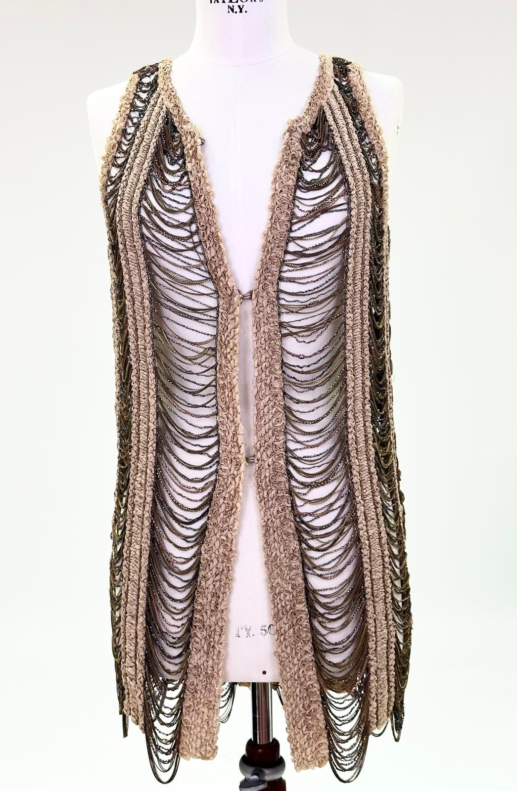 Maglia Donna Maurizio Pecoraro MG5707 0014