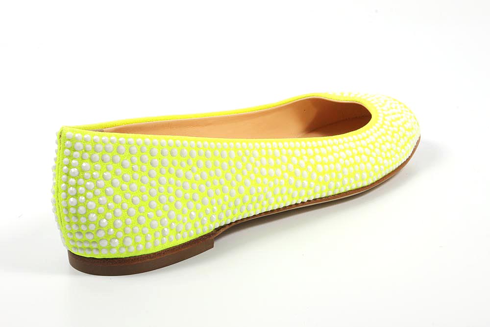 Ballerina Giuseppe Zanotti E36077
