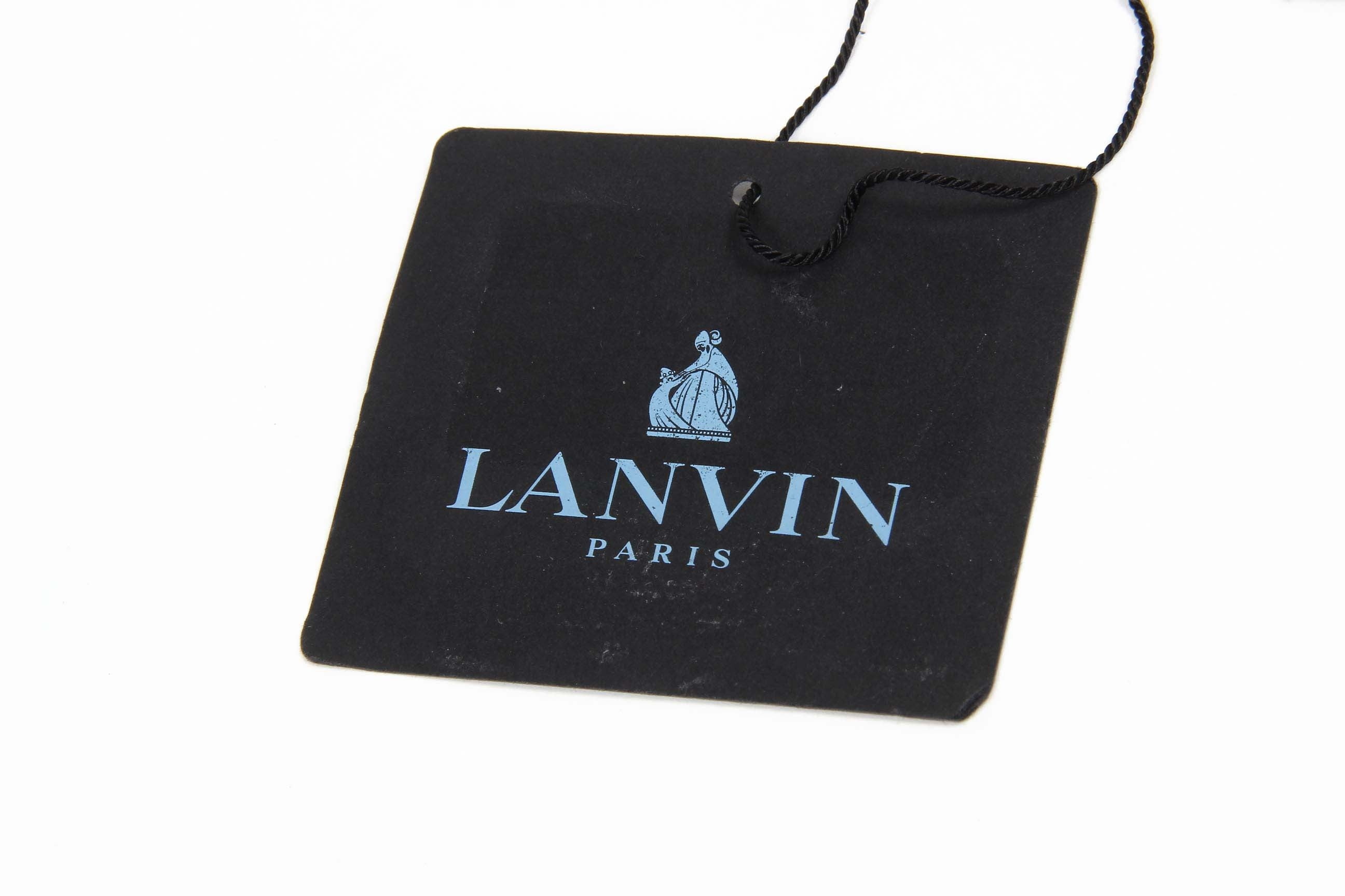 Collana da donna Lanvin AW3K7HBRIP8A 08