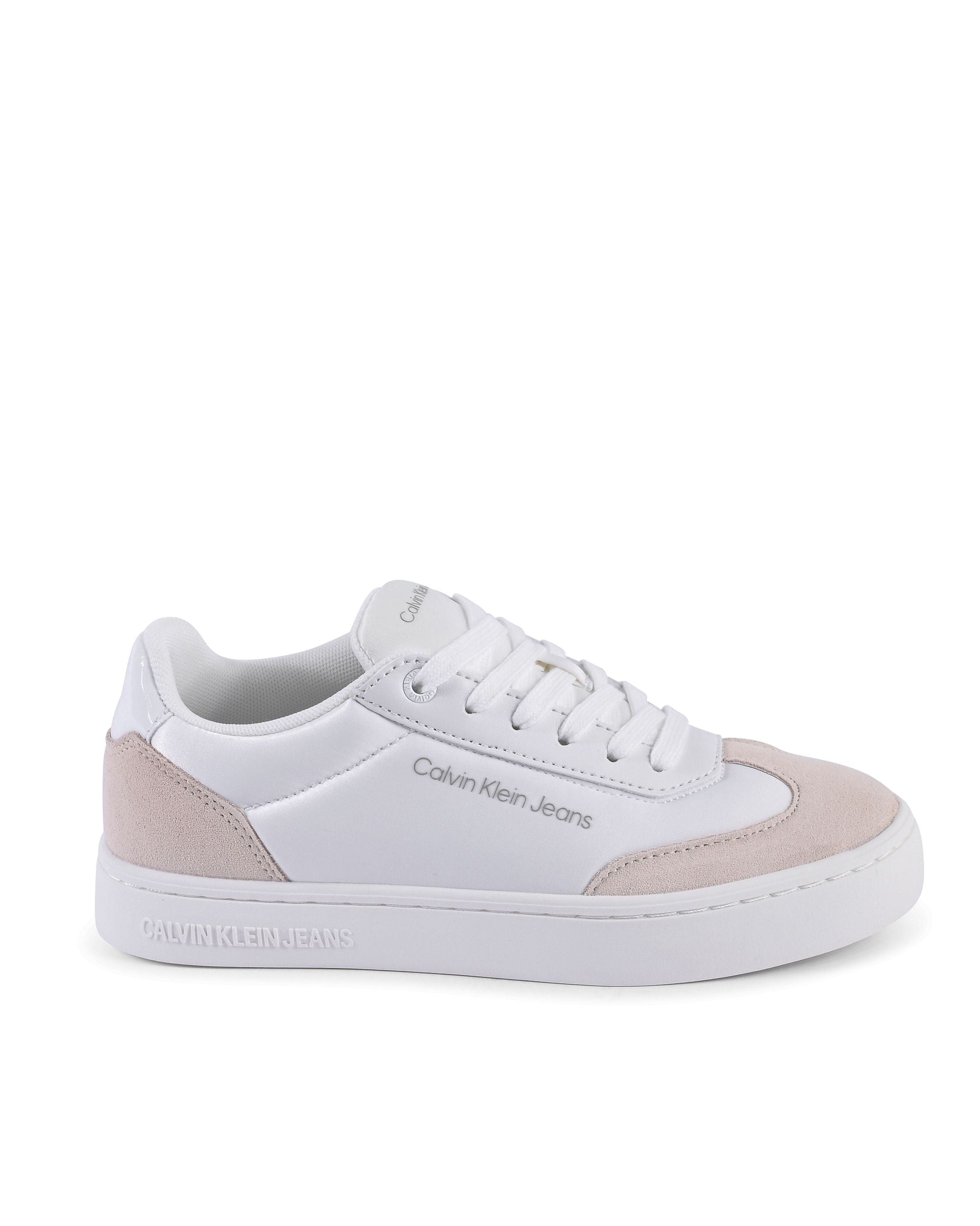 Calvin Klein Sneaker da donna bianca YW0YW013890K8