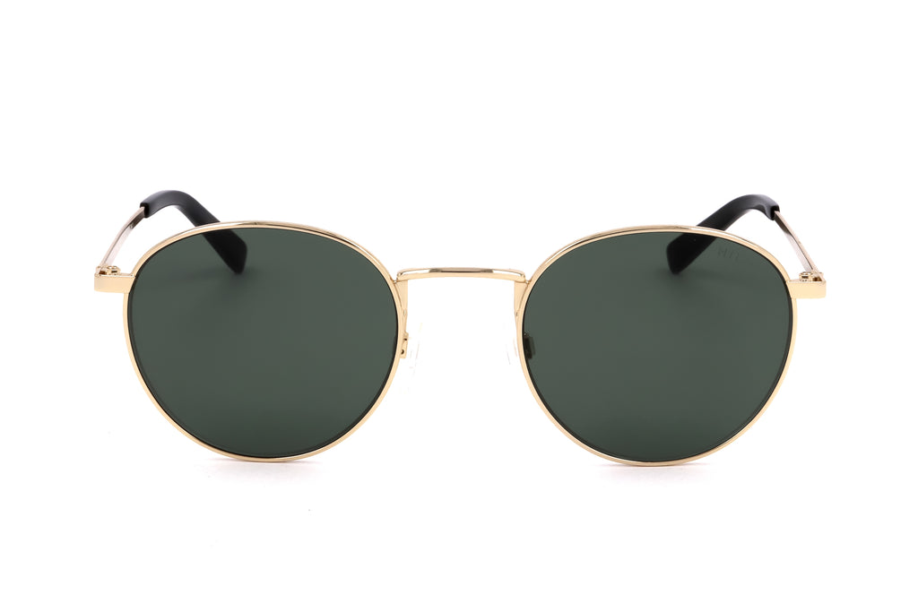 Occhiali da sole unisex Tommy Hilfiger TH 1572 S J5G 50 21 145 GOLD