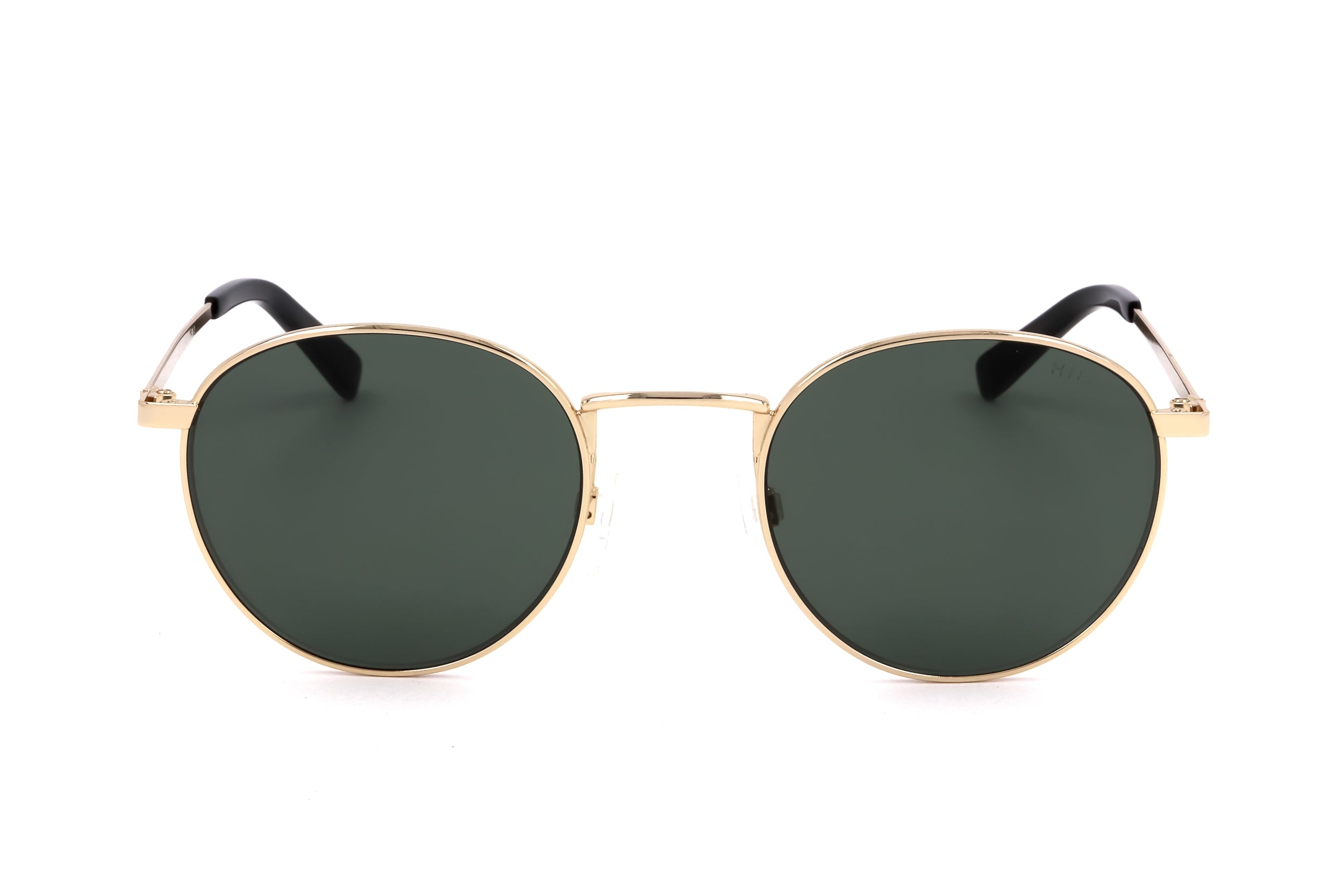 Occhiali da sole unisex Tommy Hilfiger TH 1572 S J5G 50 21 145 GOLD