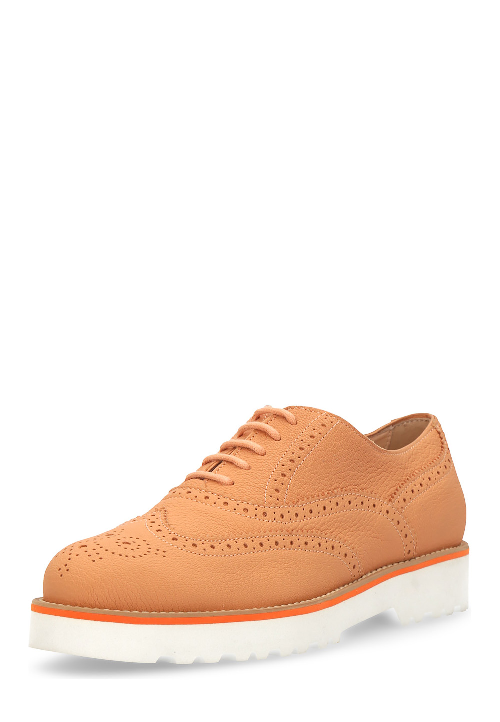 Hogan Scarpe stringate da donna Marrone HXW2590R32077UTG618