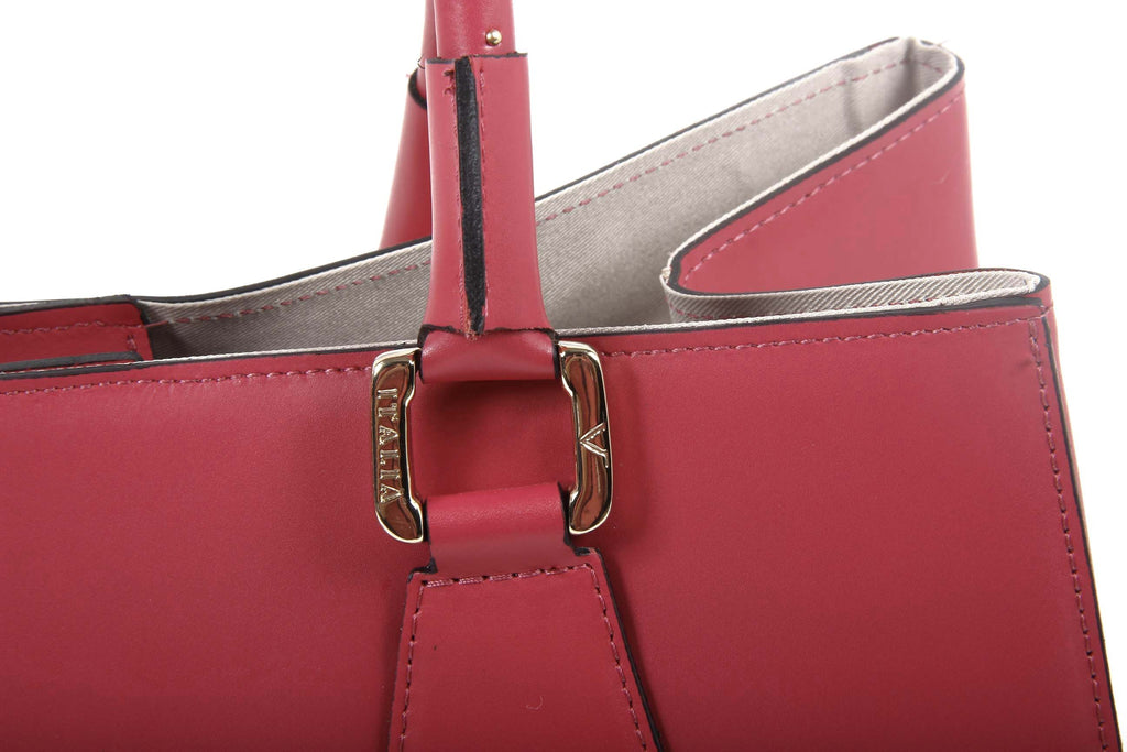 Borsa da donna V 1969 Italia G550-52 RUGA ORCHIDEA
