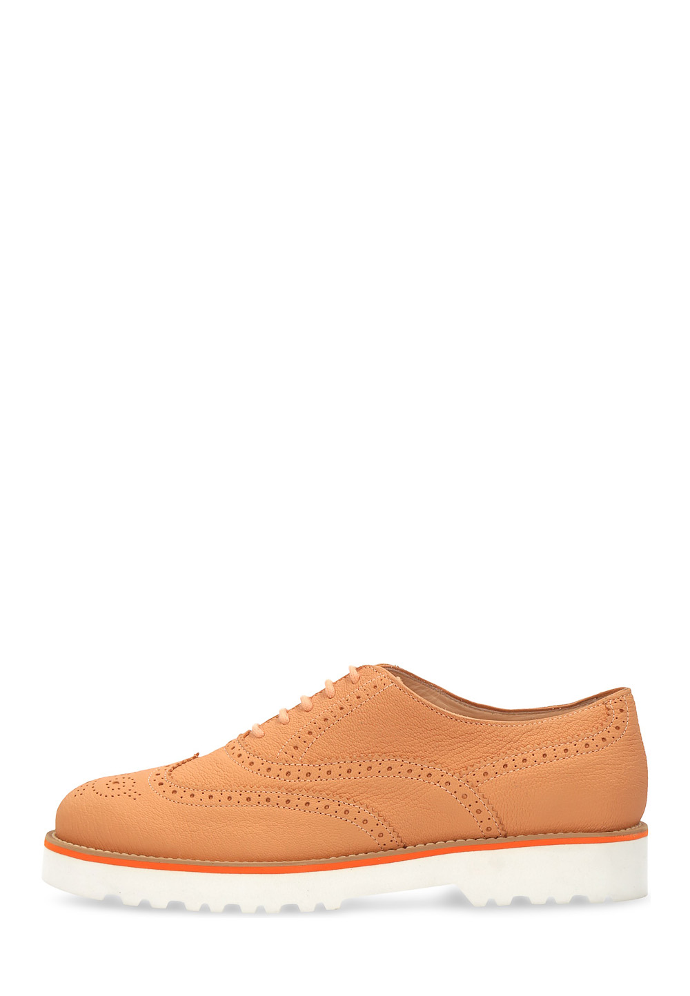 Hogan Scarpe stringate da donna Marrone HXW2590R32077UTG618