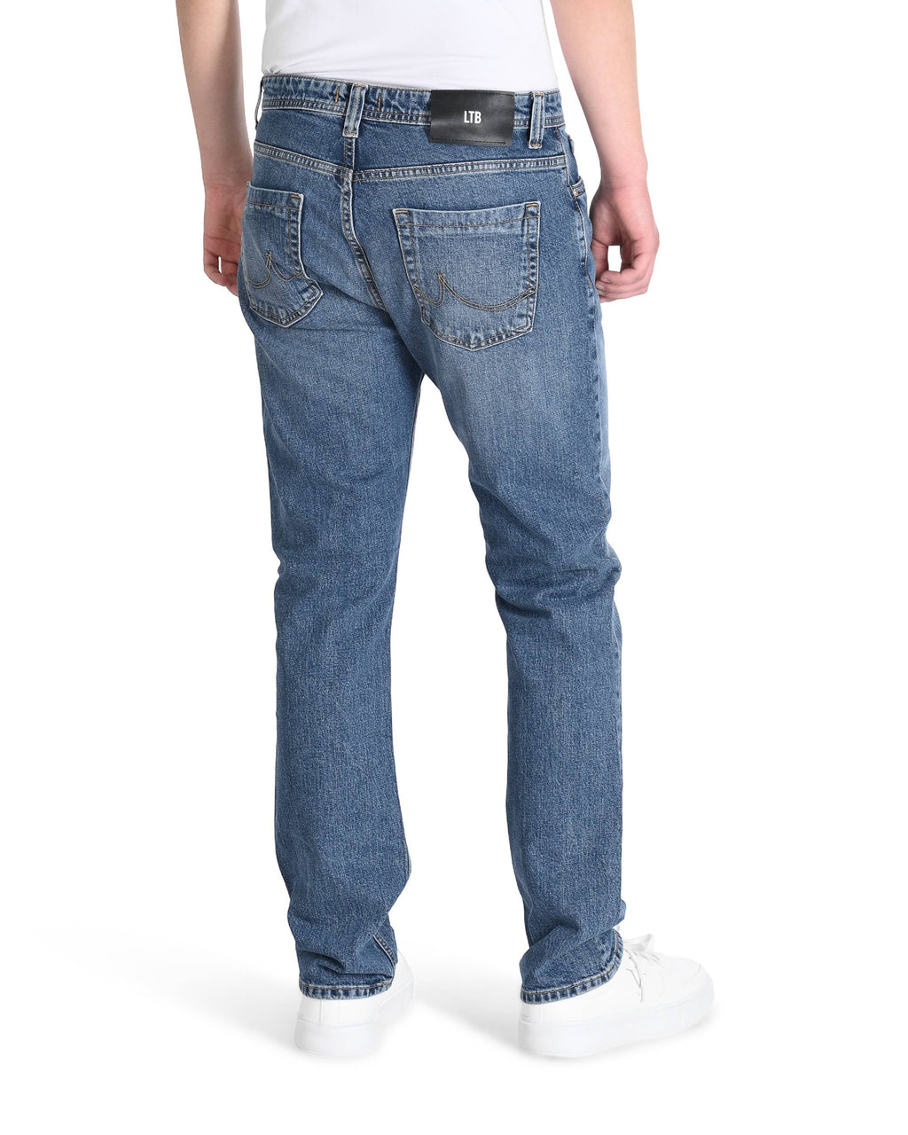 Jeans da uomo LTB 51569 55019 HOLLYWOOD