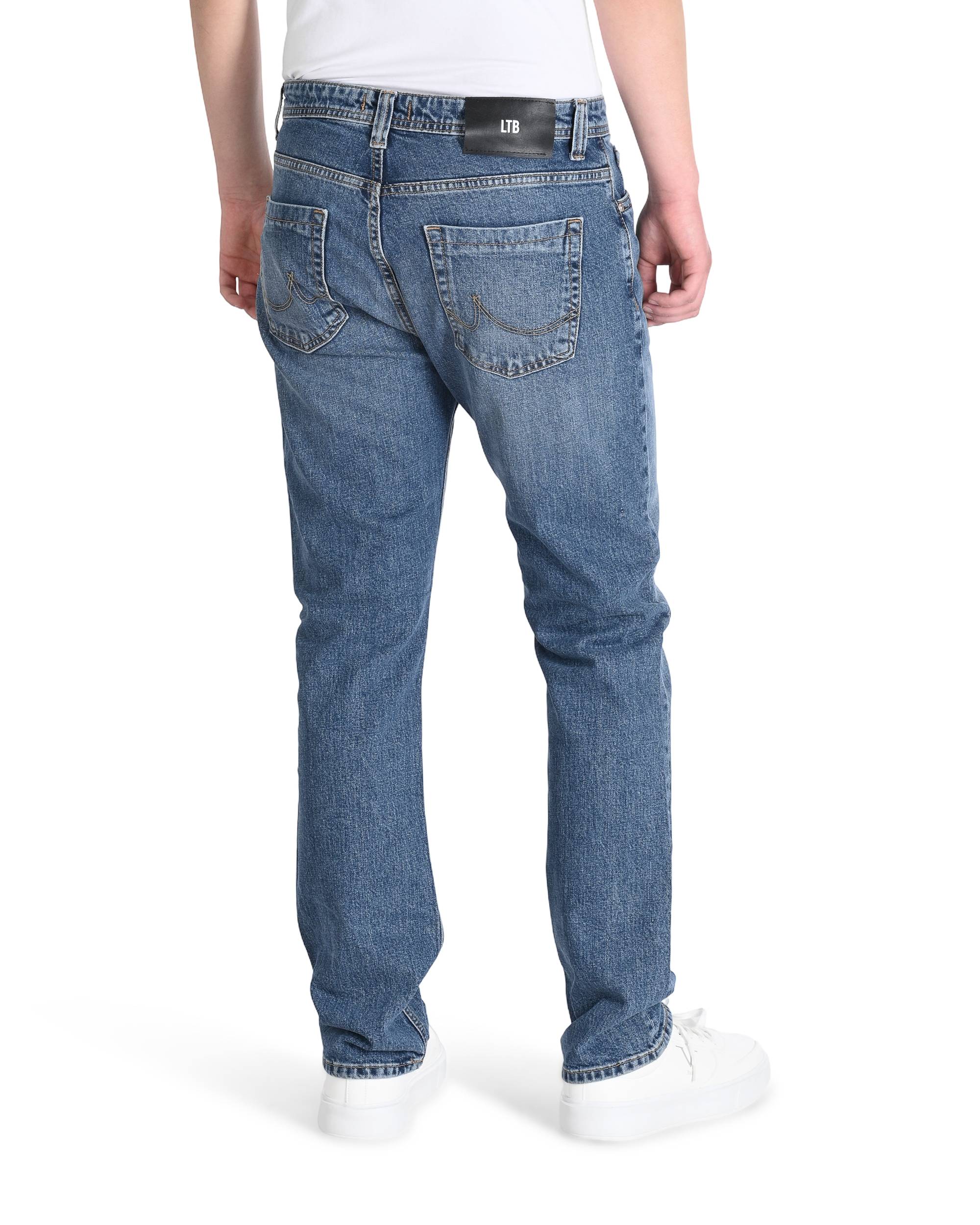 Jeans da uomo LTB 51569 55019 HOLLYWOOD