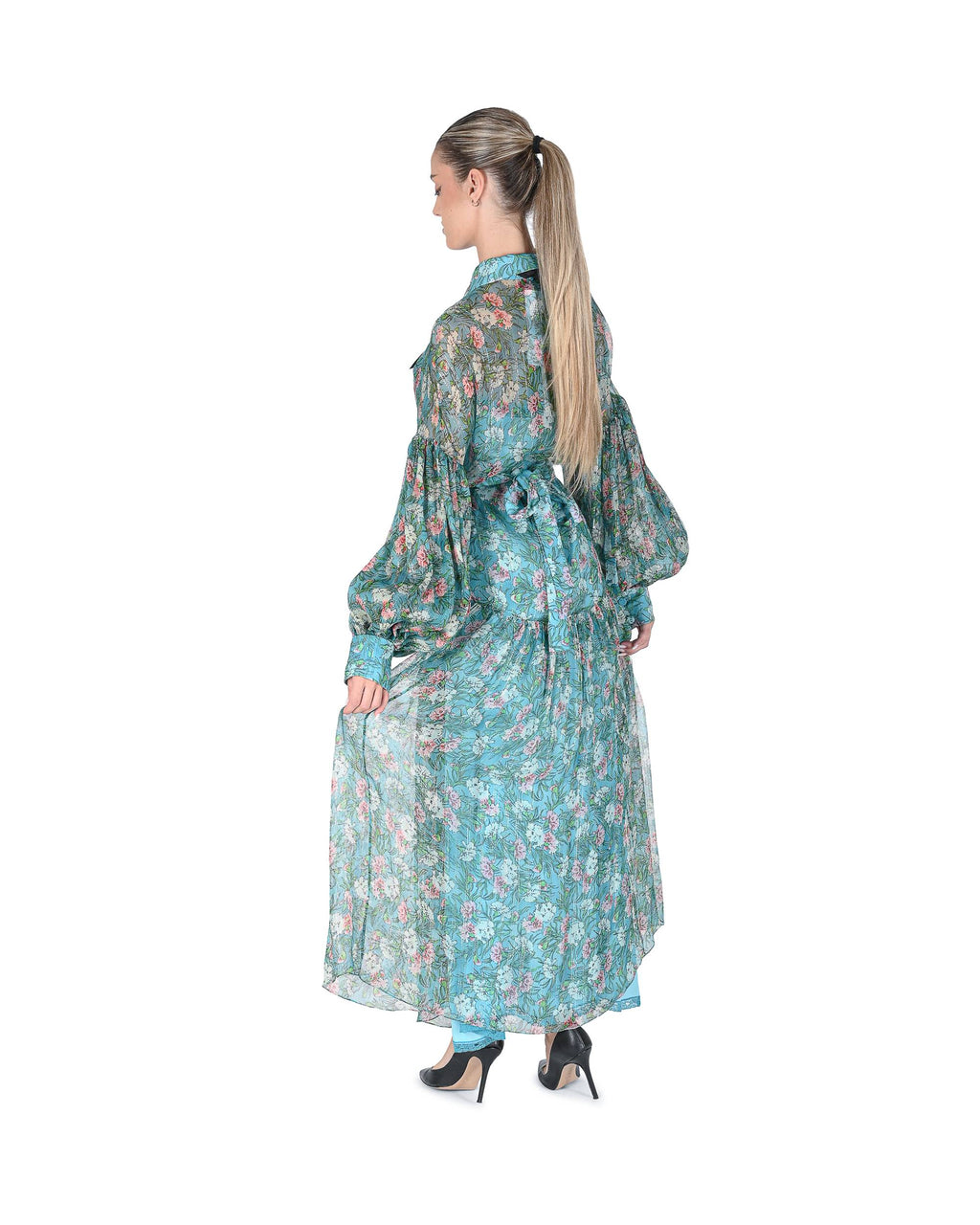 Abito da donna Gucci 742083.ZANIL.4573 A1M