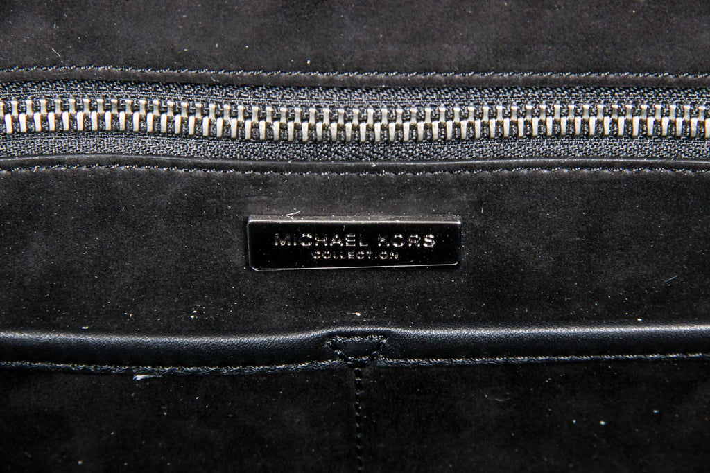 Borsa a mano media in pelle Miranda da donna di Michael Kors