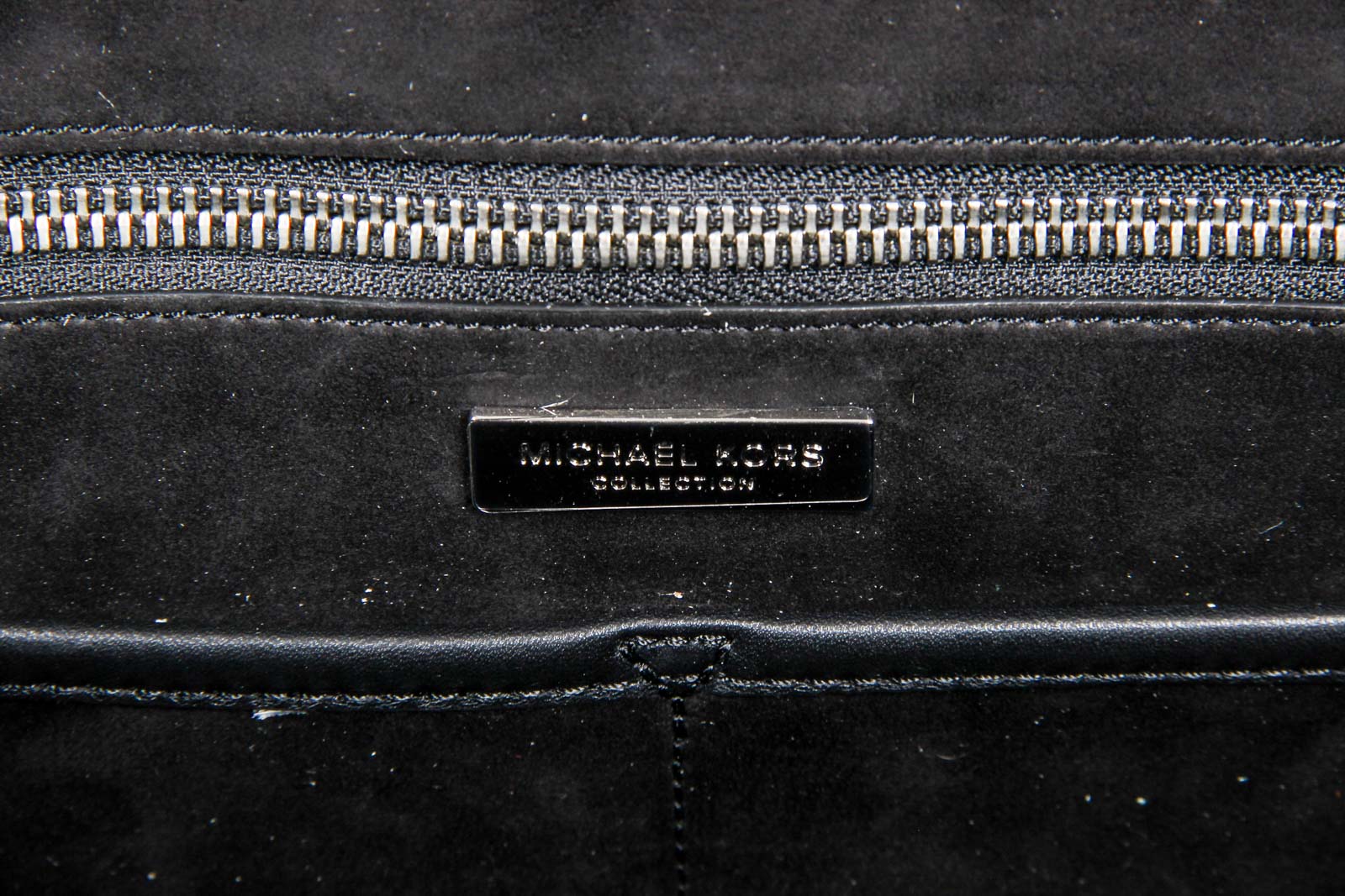 Borsa a mano media in pelle Miranda da donna di Michael Kors