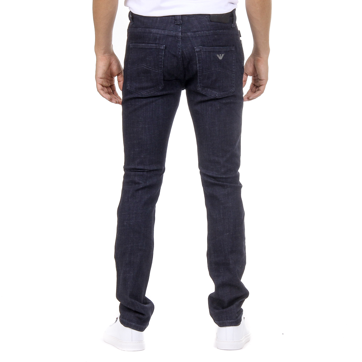 Armani Jeans Jeans Uomo Denim 3Y6J15 6DBEZ 1500