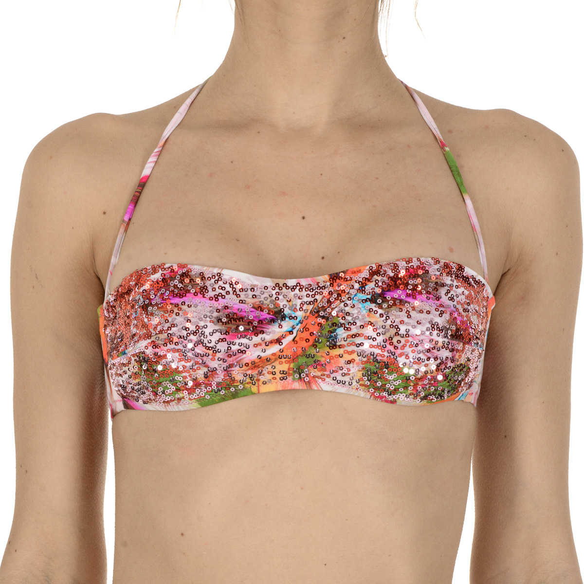 Reggiseno da donna La Perla Mare Bianco