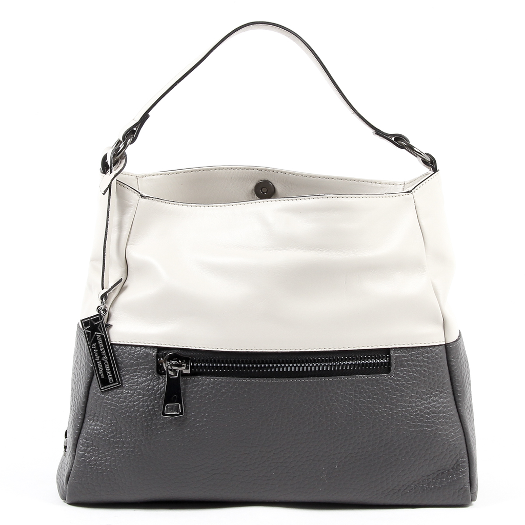 Borsa a mano da donna Andrew Charles Multicolore ZELDA