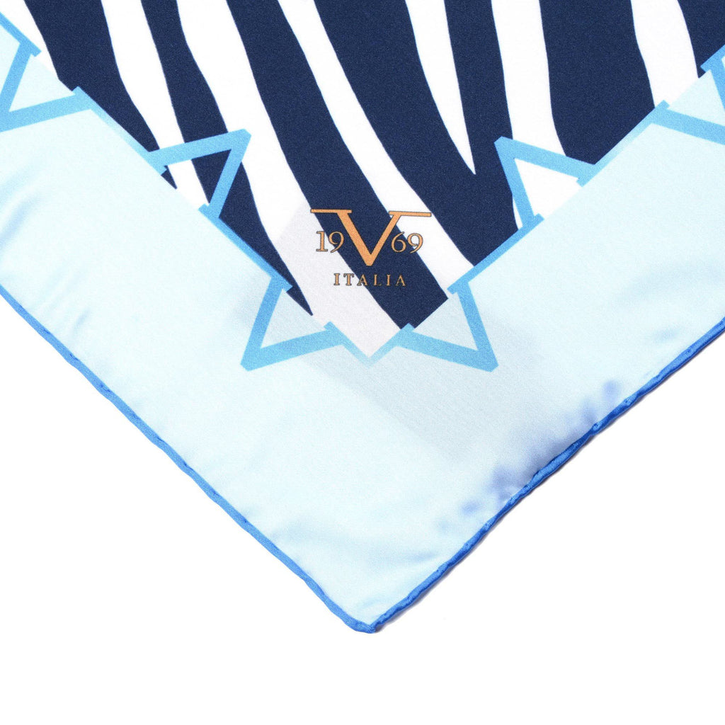 V 1969 Italia Womens Foulard Multicolor BRANDI