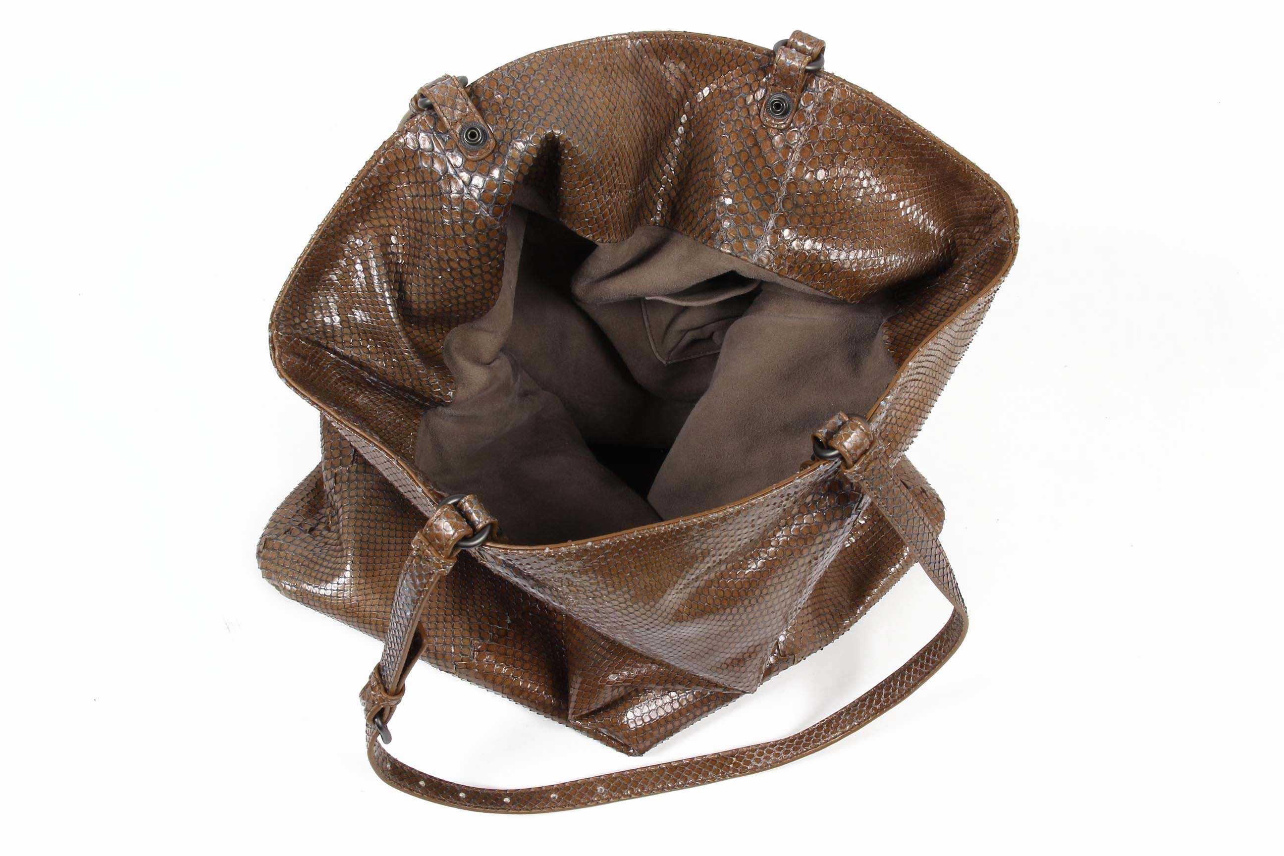 Borsa a mano da donna Bottega Veneta 262935 VP970 2802