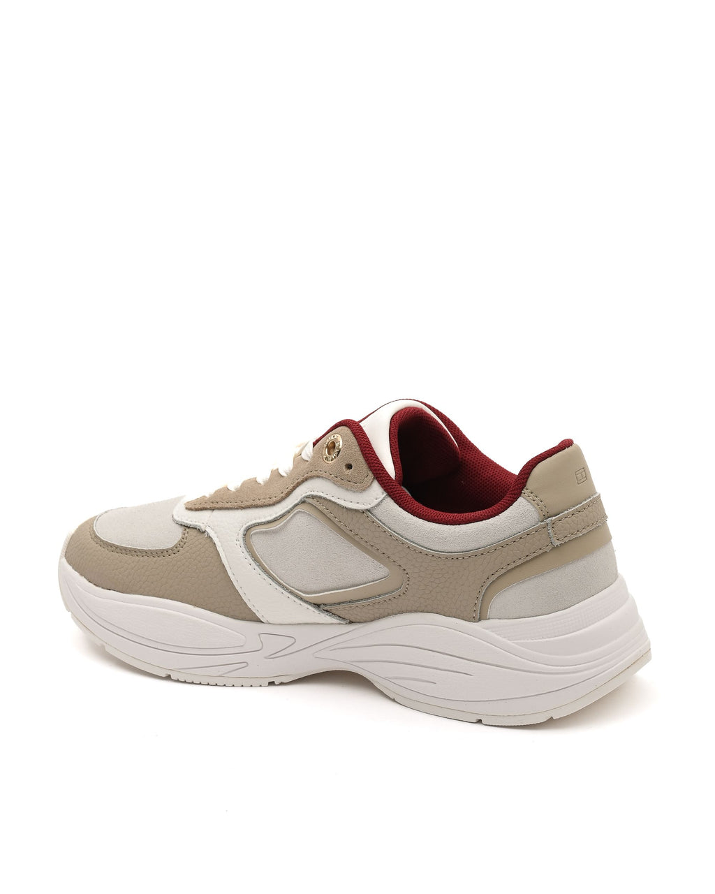 Sneakers da donna Tommy Hilfiger FW0FW08130AEG