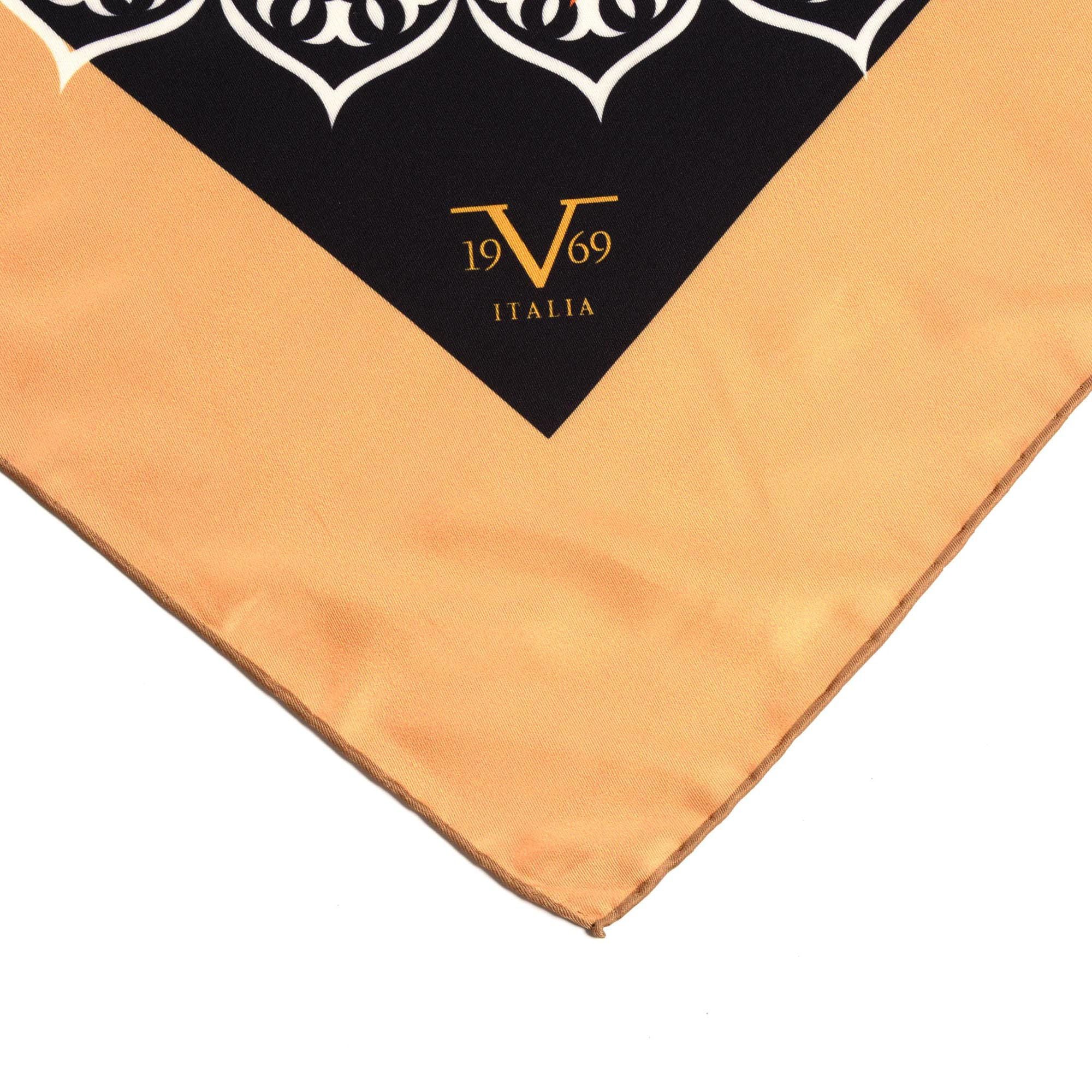 V 1969 Italia Womens Foulard Multicolor TAMERA