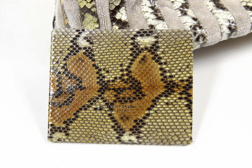 Borsa a mano da donna Bottega Veneta 272432 VT501 1563