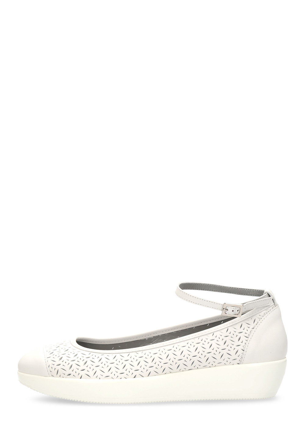 Hogan Ballerina Donna Bianca HXW1860H890DDGGB001