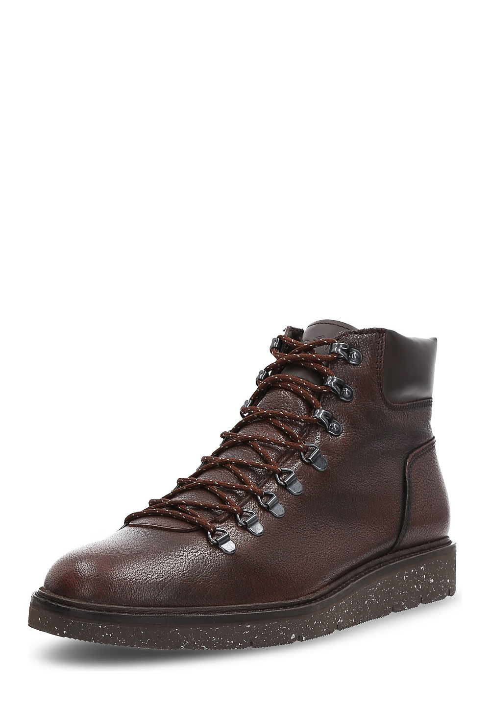 Hogan Scarpe stringate da uomo Marrone HXM3340Z490HKO559W