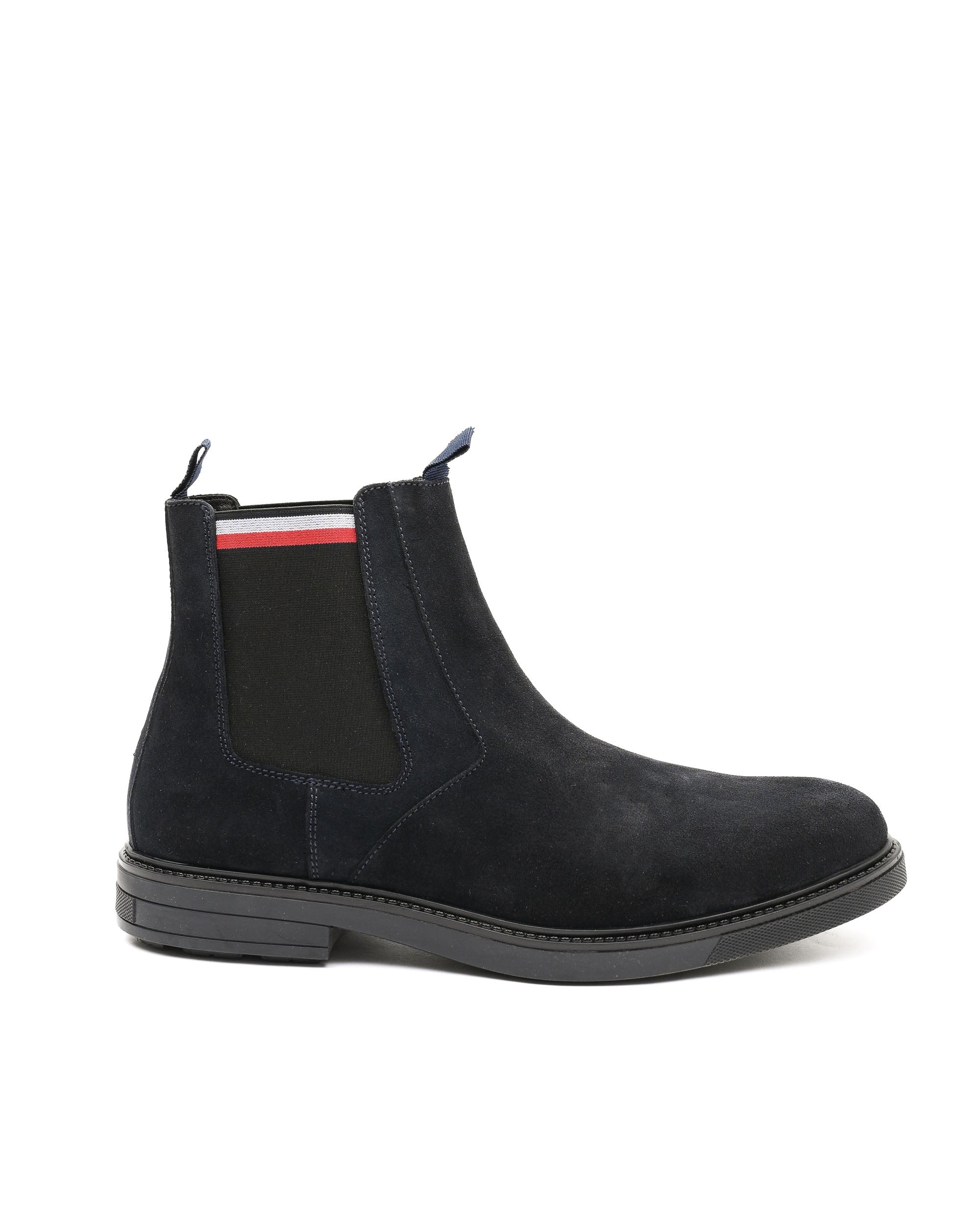 Stivali da uomo Tommy Hilfiger FM0FM05191DW5