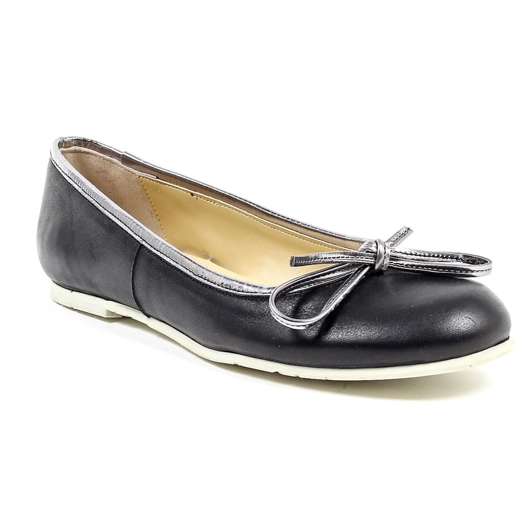 V 1969 Italia Womens Ballerina