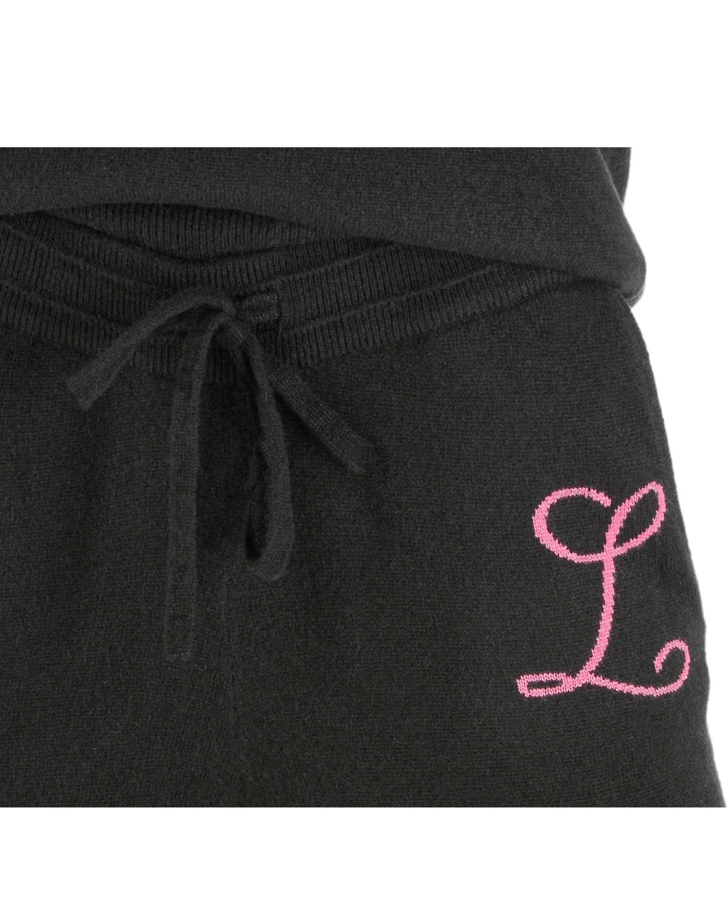 Pantaloni da tuta Dee Ocleppo MORNINGSIDE NERO L