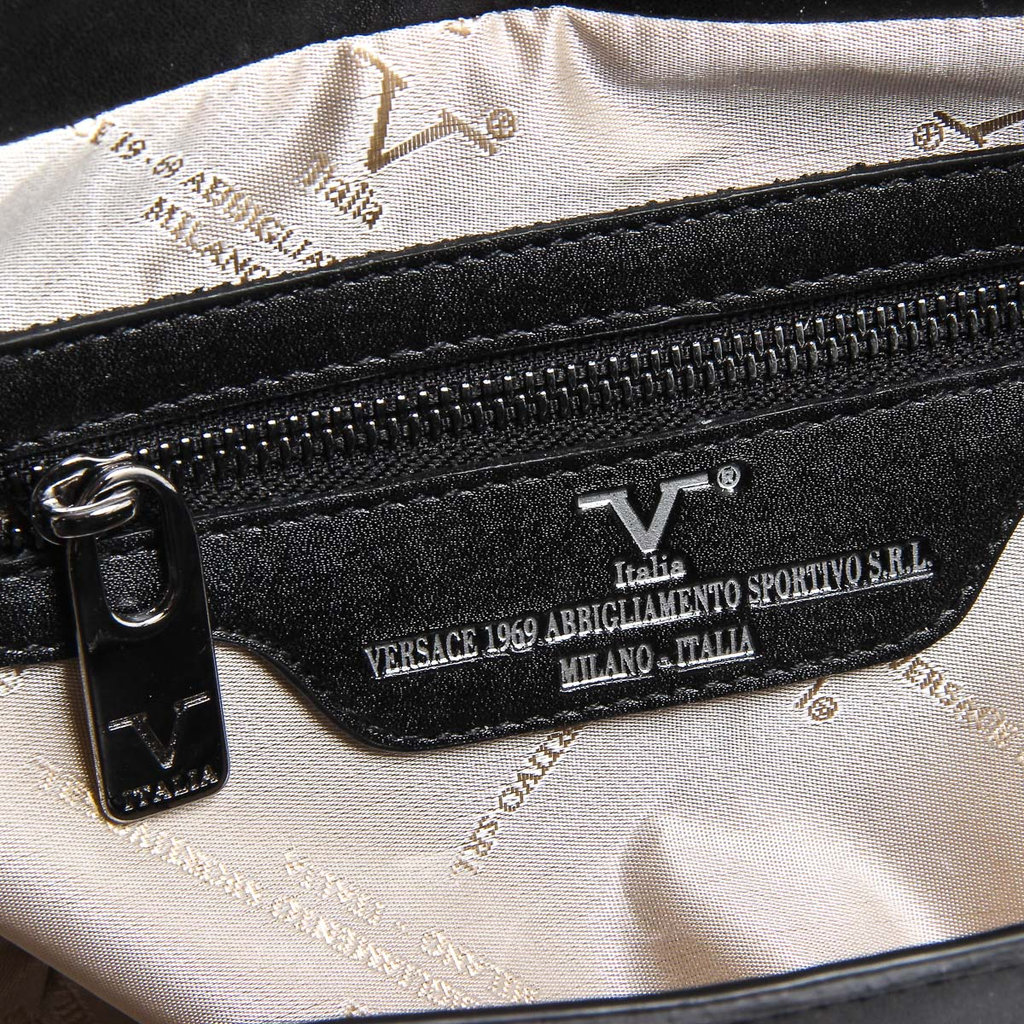 Borsa da donna V 1969 Italia