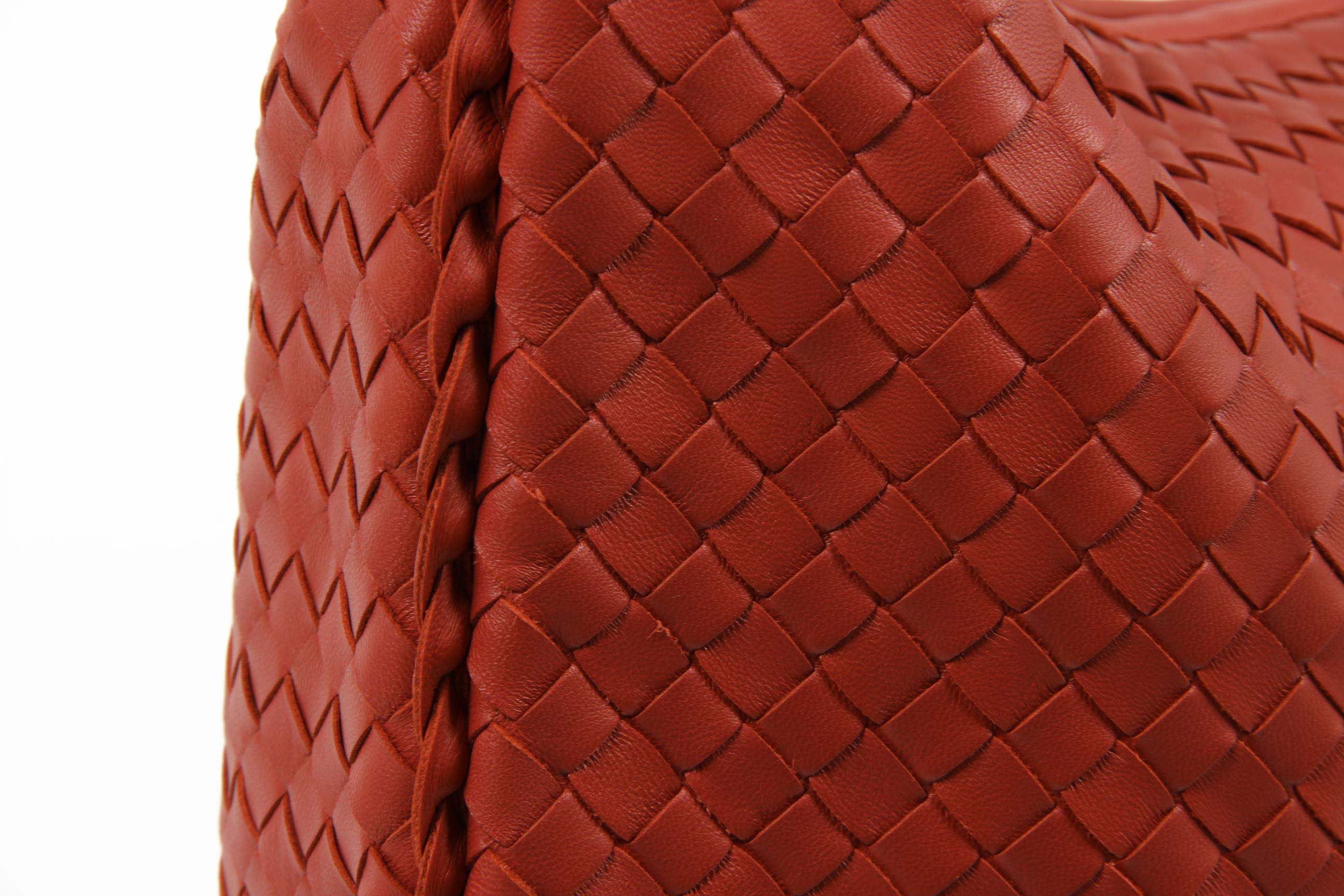 Bottega Veneta Borsa Intrecciato Donna 181140 V0016 6488